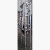 Plataforma de aluminio TP150 1.5 m (3.5 m altura de trabajo)