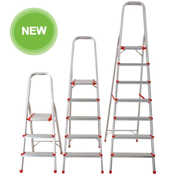 Household Step Ladder